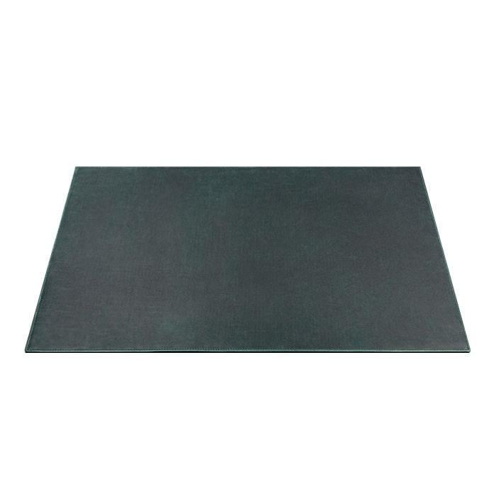 Накладка на стол руководителя 1.0 Crazy Horse Зеленый (A-026909) Накладка на стол руководителя 1.0 Crazy Horse Зеленый (A-026909)