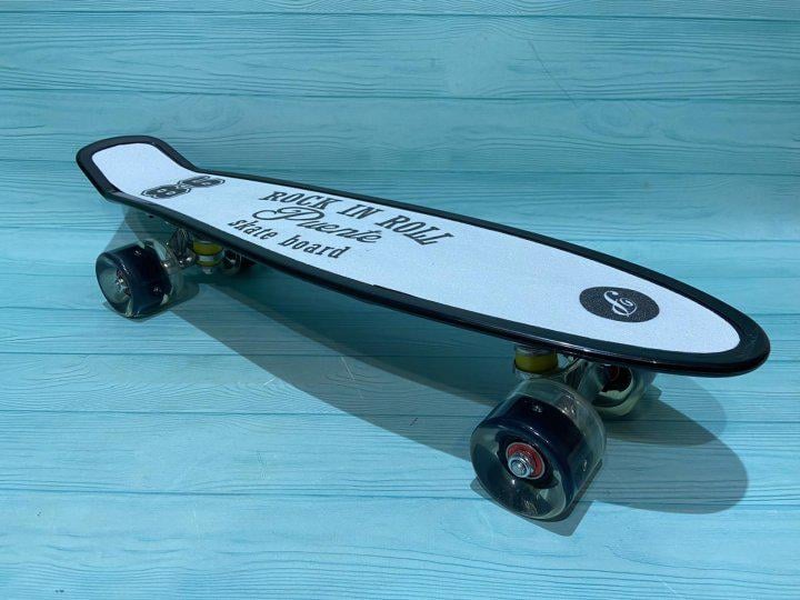 Пенниборд Best Board S 00635 (модель 6)