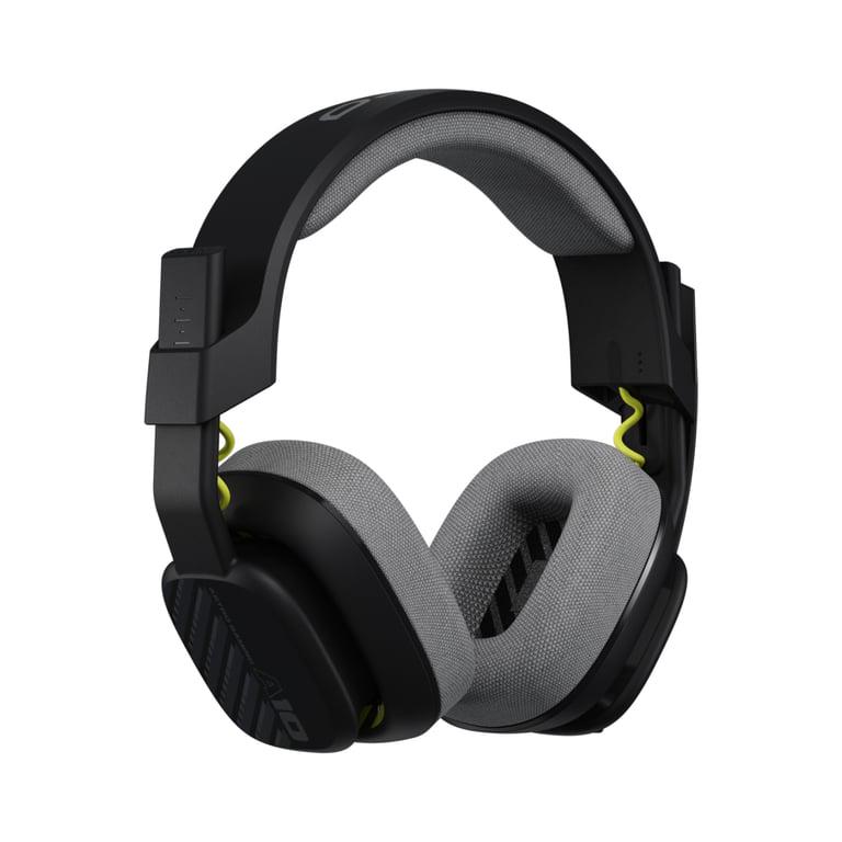Навушники з мікрофоном Astro Gaming A10 Black (939-002057)