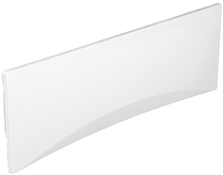 Панель для ванны Cersanit Virgo/Intro/Zen с креплением пластикова 180 см Белый - фото 2 Панель для ванны Cersanit Virgo/Intro/Zen с креплением пластикова 180 см Белый - фото 2