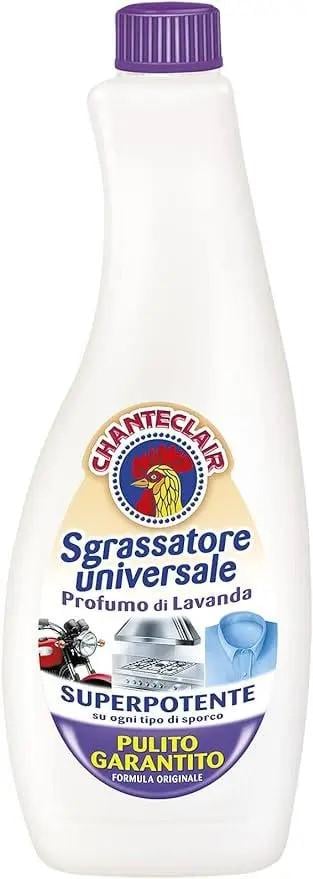 Універсальний миючий засіб ChanteClair Sgrassatore Profumo di Lavanda 600 ml