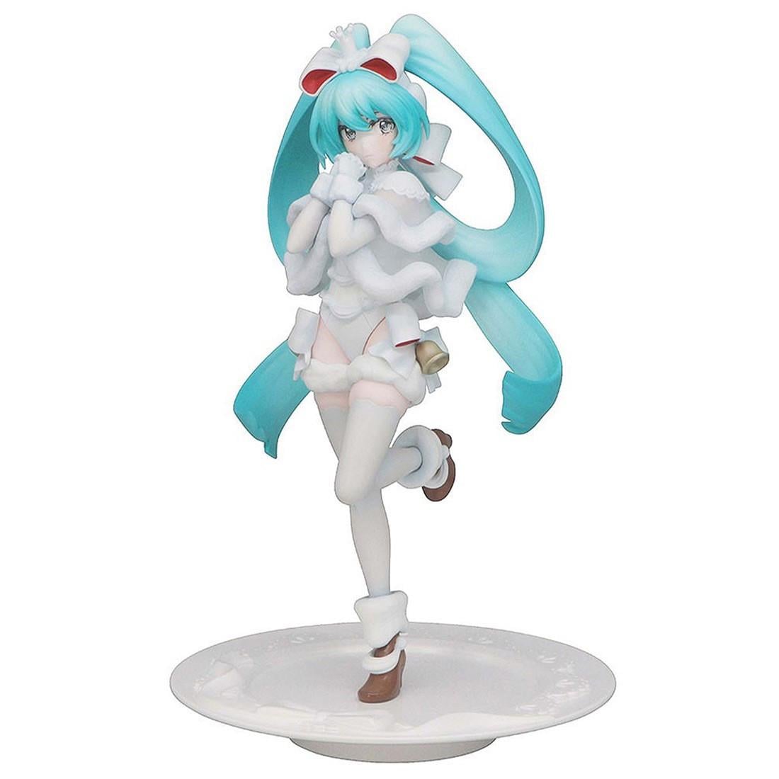 Фигурка для геймеров FuRyu Vocaloid Sweet Hatsune Miku 18 см (FR VS HM 18)