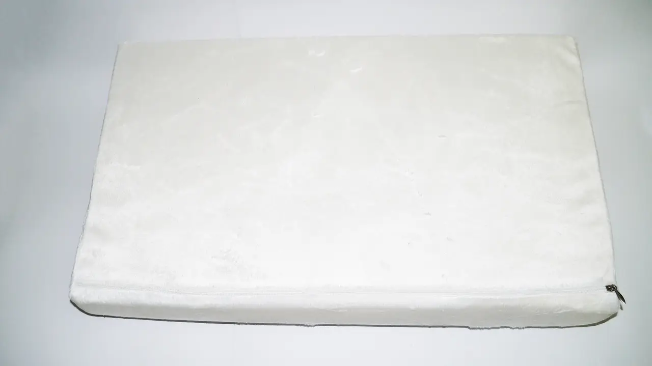 ᐉ Подушка с памятью Memory Foam Pillow • Купить в Киеве, Украине ...