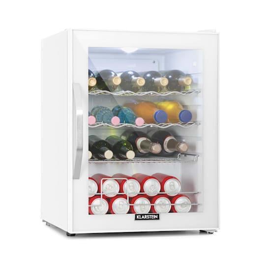 Холодильник для напоїв KLARSTEIN Beersafe XL Quartz 10034929