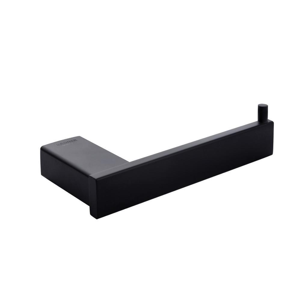 Держатель для туалетной бумаги Kroner KRP Edelstahl Kubus-SCH3903-2