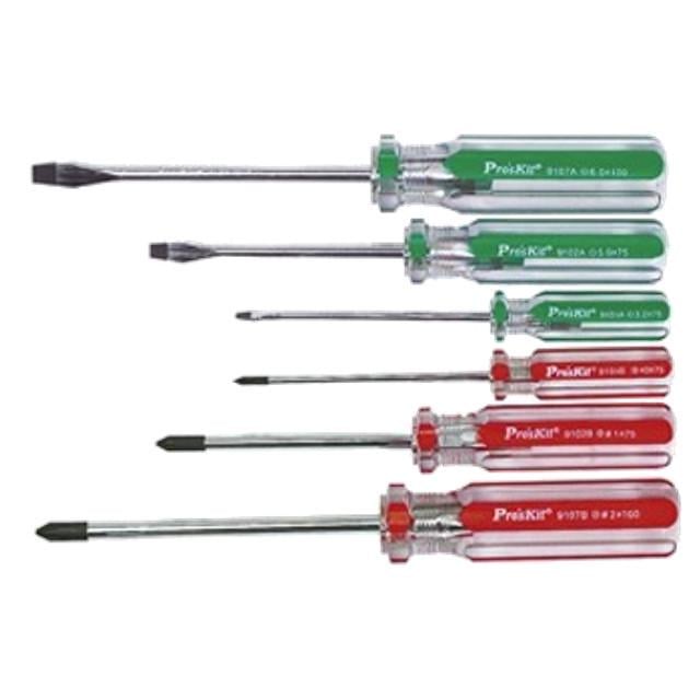 Набір викруток Pro'sKit SW-9106 (2983438962)