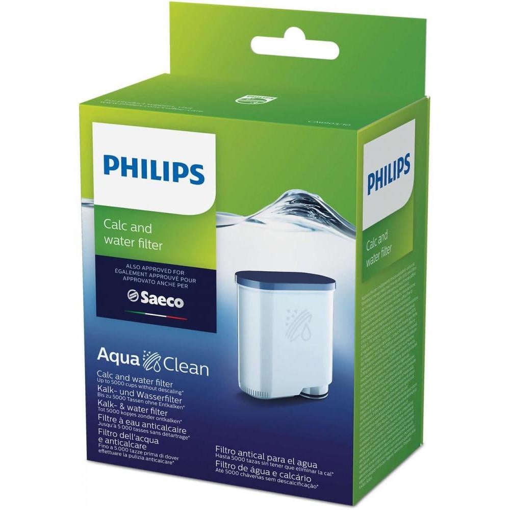 Фильтр для воды и против накипи AquaClean Philips (CA6903/10)