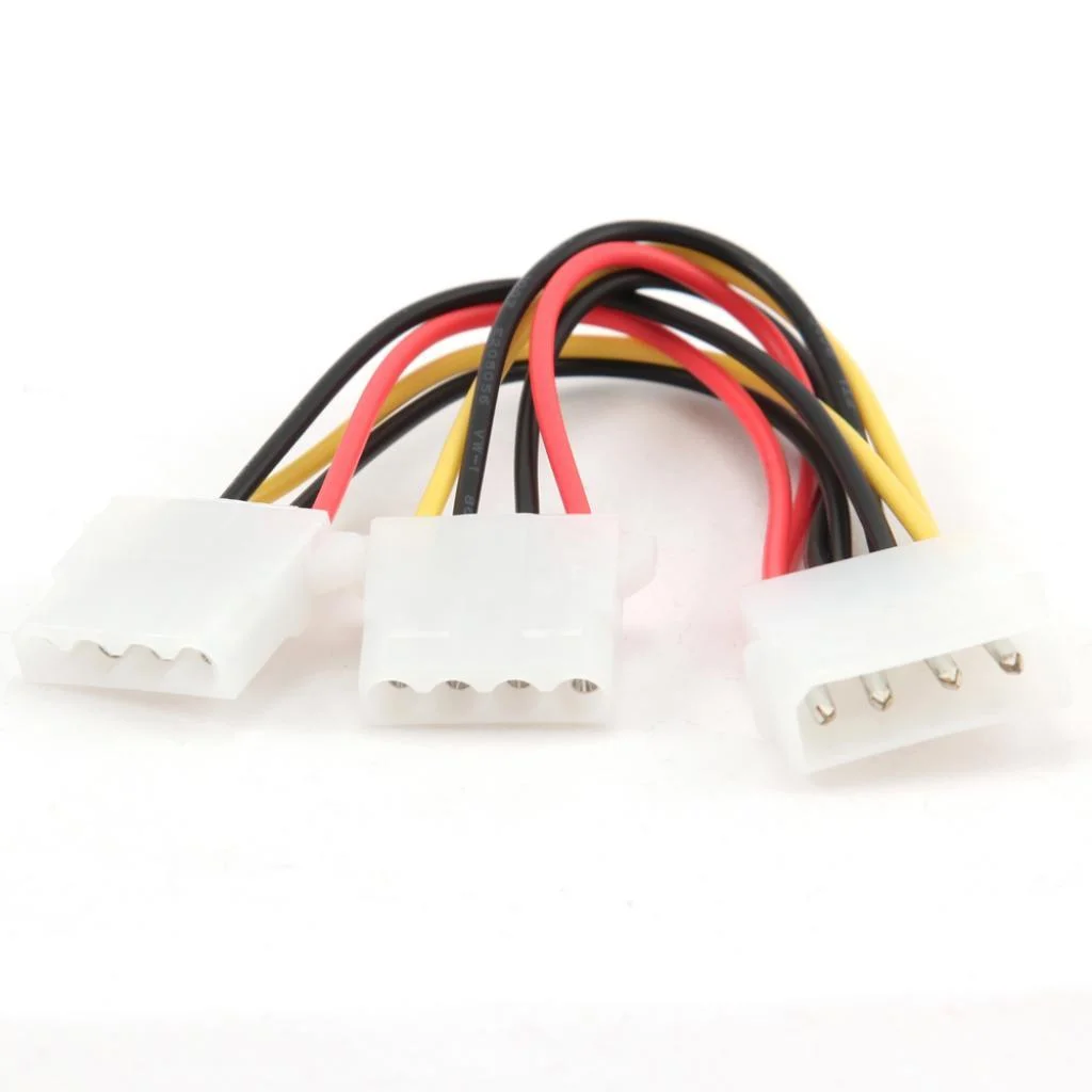 Кабель живлення Atcom CC-PSU-1 (00131)