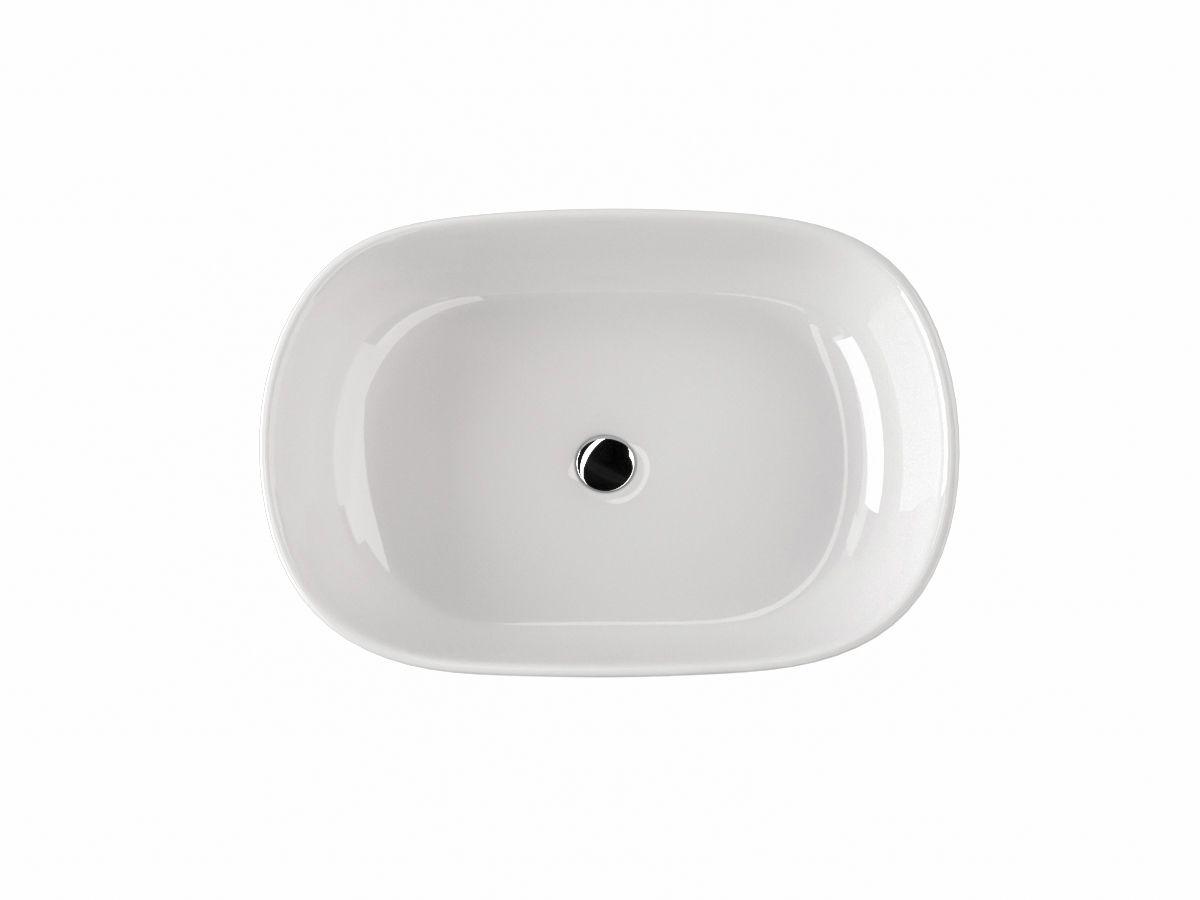 Умивальник накладний Redokss San DIONA 60 cм - фото 4 Умивальник накладний Redokss San DIONA 60 cм - фото 4