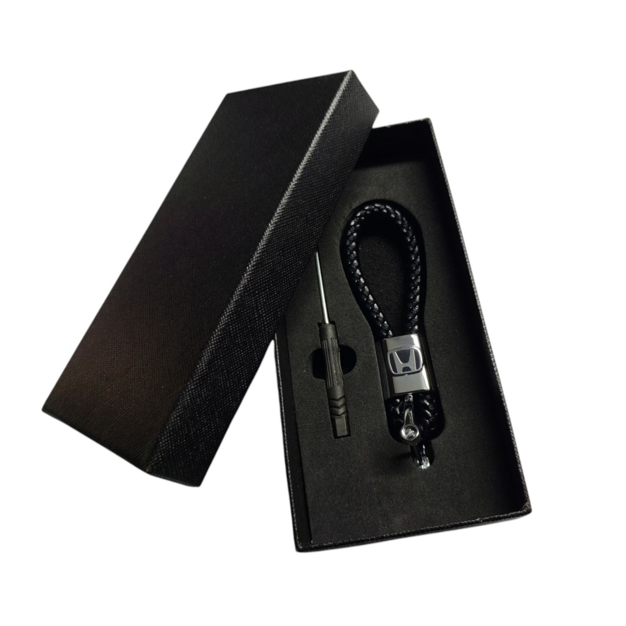 Брелок для автомобильных ключей Honda (1108883914)