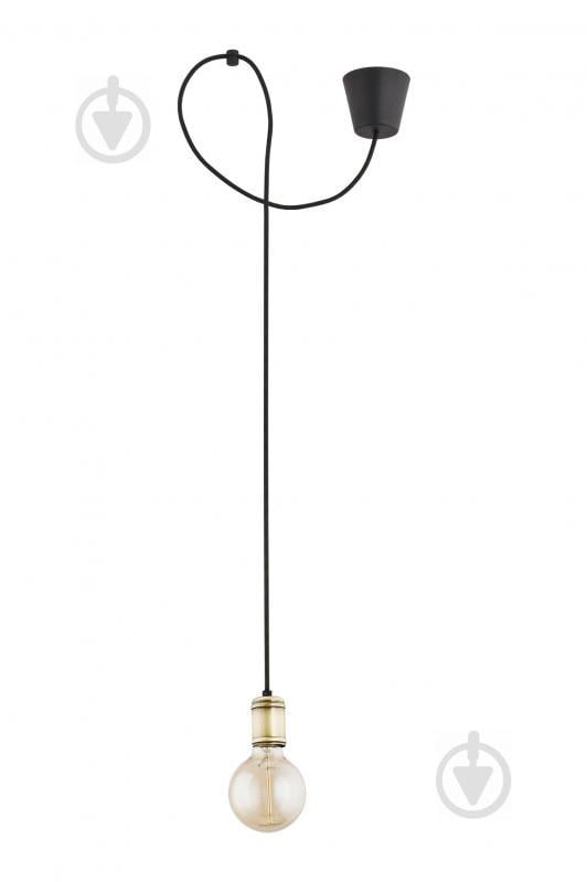 Люстра TK Lighting 8637 QUALLE