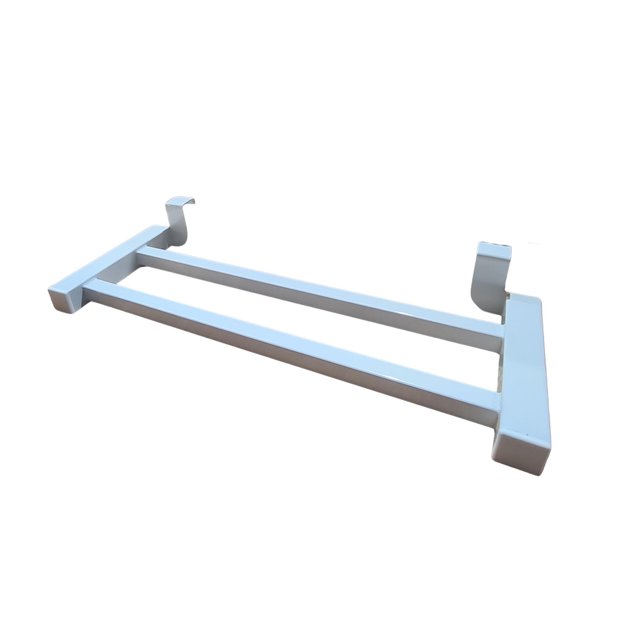 Поличка для рушникосушарки Carino LORENZO Білий глянець (28766342) - фото 5 Поличка для рушникосушарки Carino LORENZO Білий глянець (28766342) - фото 5