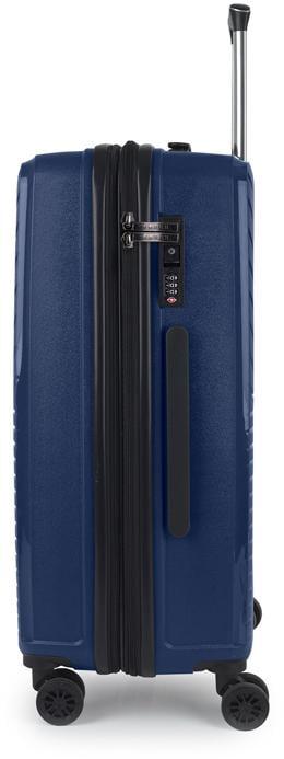 Чемодан Gabol Osaka M Blue (121046-003) - фото 3 Чемодан Gabol Osaka M Blue (121046-003) - фото 3