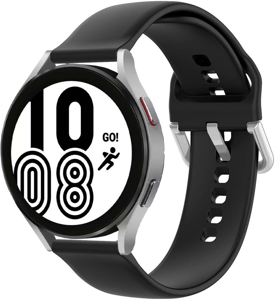Ремінець Bart для Galaxy Watch 4 44 мм (23510) Ремінець Bart для Galaxy Watch 4 44 мм (23510)