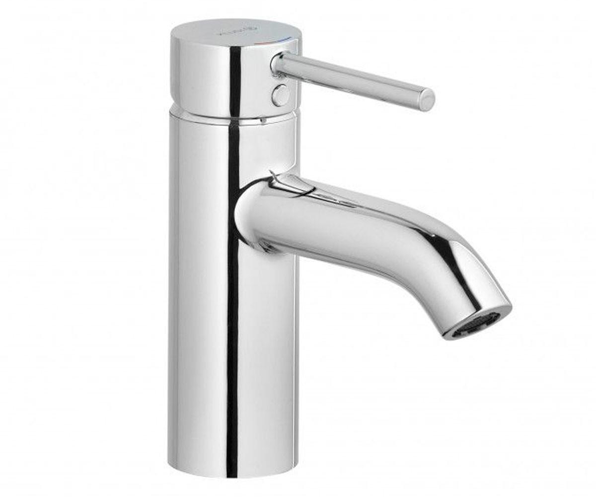 Змішувач з донним клапаном KLUDI BOZZ 382660576 Змішувач з донним клапаном KLUDI BOZZ 382660576