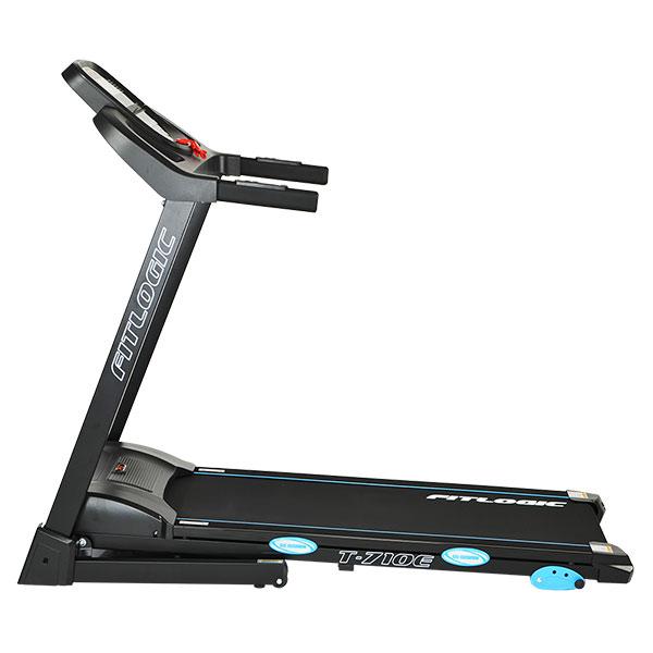 Беговая дорожка FitLogic T710E - фото 2 Беговая дорожка FitLogic T710E - фото 2