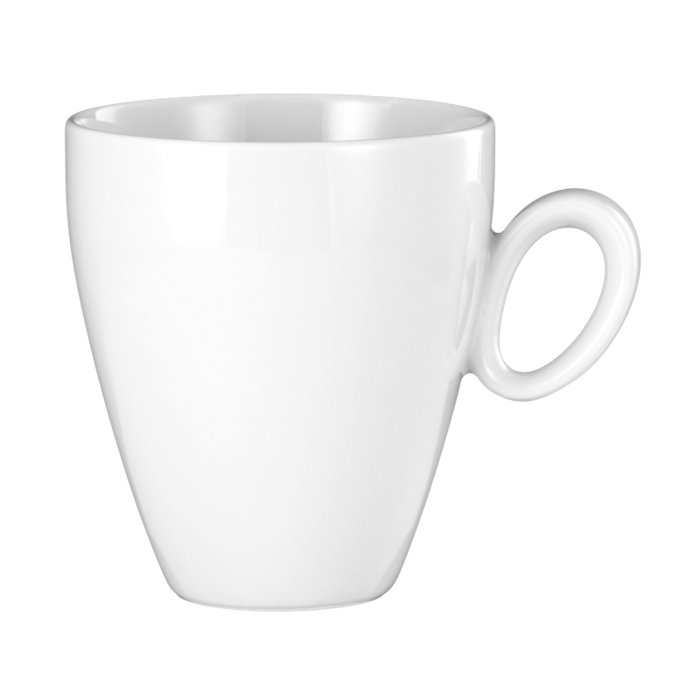 Чашка для кофе Seltmann Weiden Trio фарфор 300 мл (2509302)