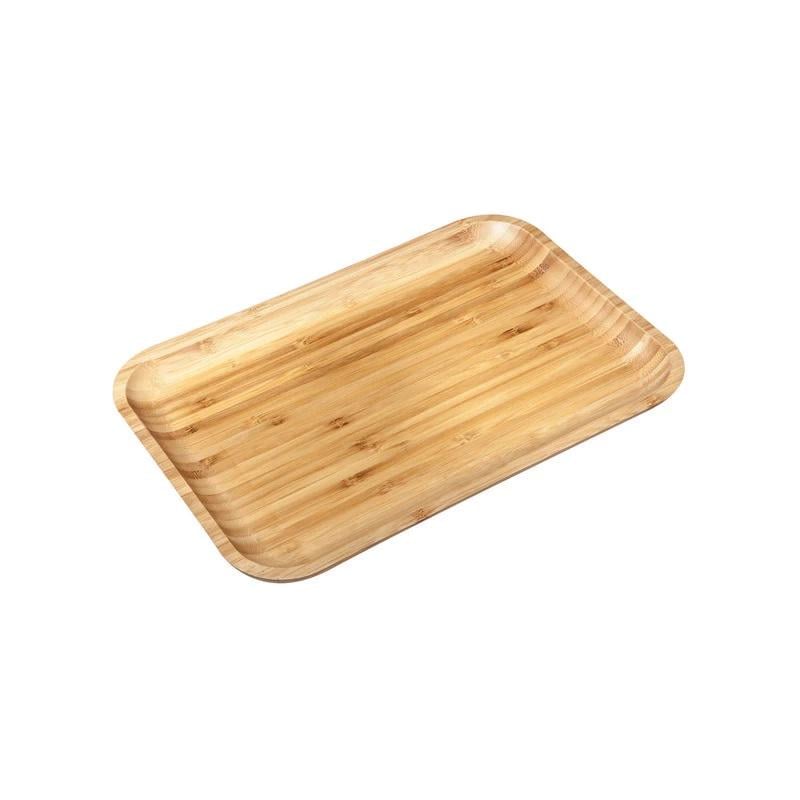 Блюдо Wilmax Bamboo WL-771053 28х17,5 см (137293)