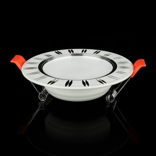 Светильник светодиодный Biom DFR-6W 6 Вт 5000К (00-00019671) Светильник светодиодный Biom DFR-6W 6 Вт 5000К (00-00019671)