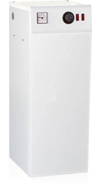 Котел электрический Титан напольный 4 кВт 220 В Котел электрический Титан напольный 4 кВт 220 В