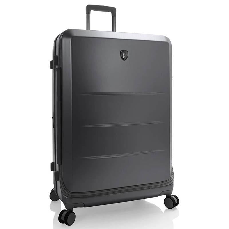 Чемодан Heys EZ Fashion L 116/139 л Charcoal (930913) Чемодан Heys EZ Fashion L 116/139 л Charcoal (930913)