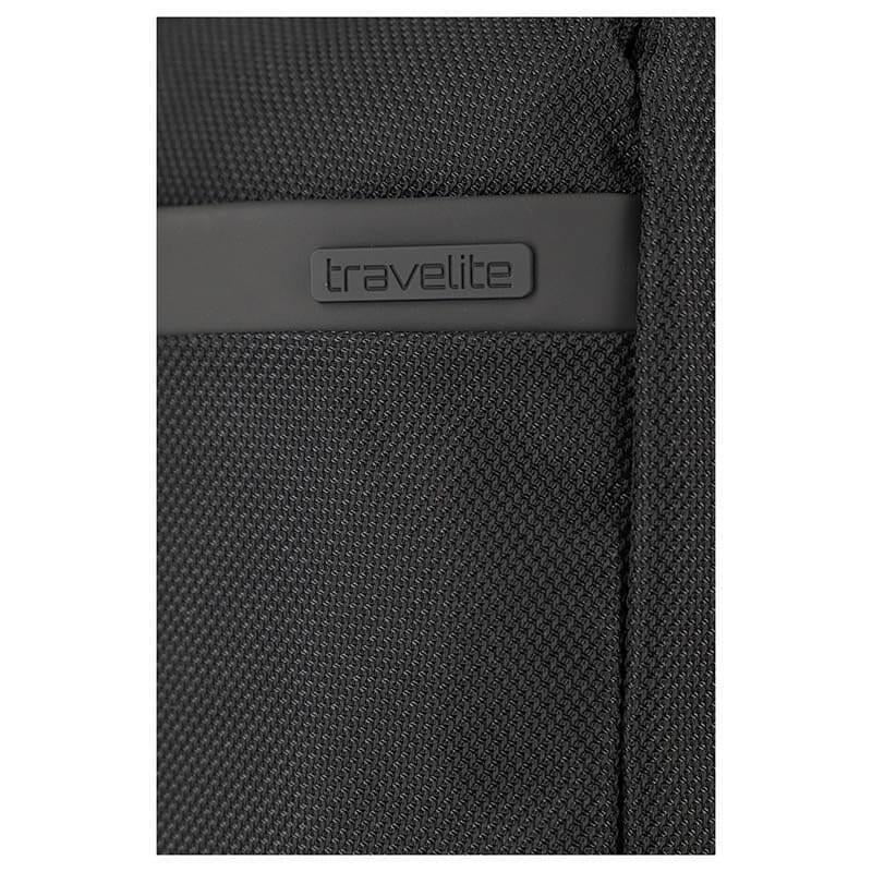 Городской рюкзак Travelite Meet для ноутбука 15,6" 18 л Black (TL001843-01) - фото 10