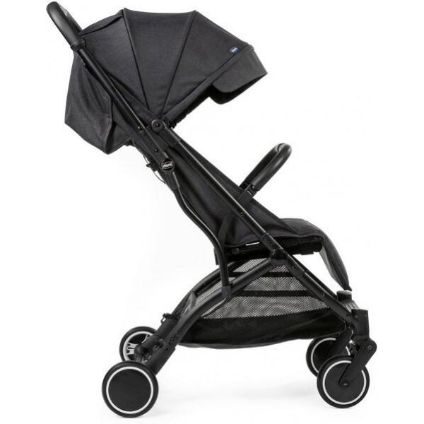 Коляска Chicco Коляска Trolleyme Stroller, кол.84 (79865.84) - фото 3