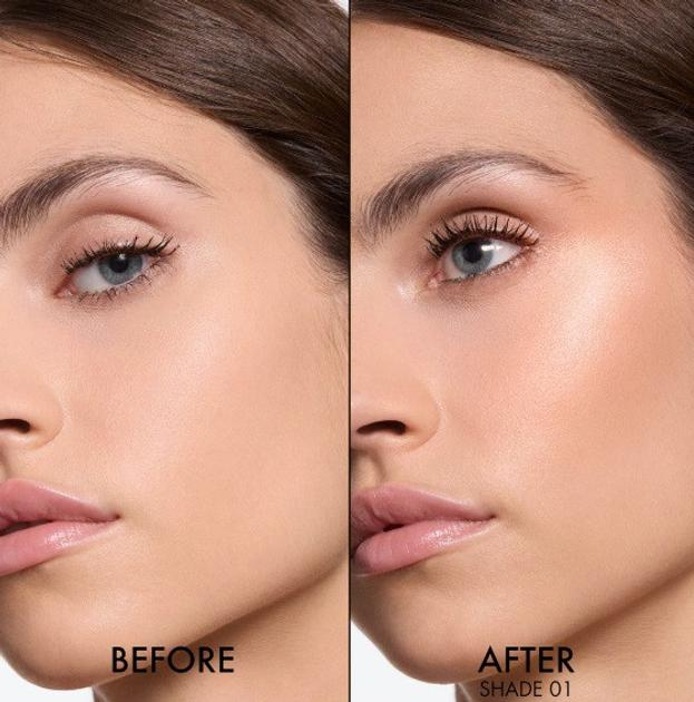Хайлайтер для лица Dior Forever Glow Luminizer 04 6 г - фото 3
