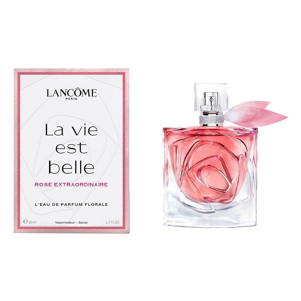 Парфумована вода для жінок LANCOME La Vie Est Belle Rose Extraordinaire Florale 50 мл (370460)