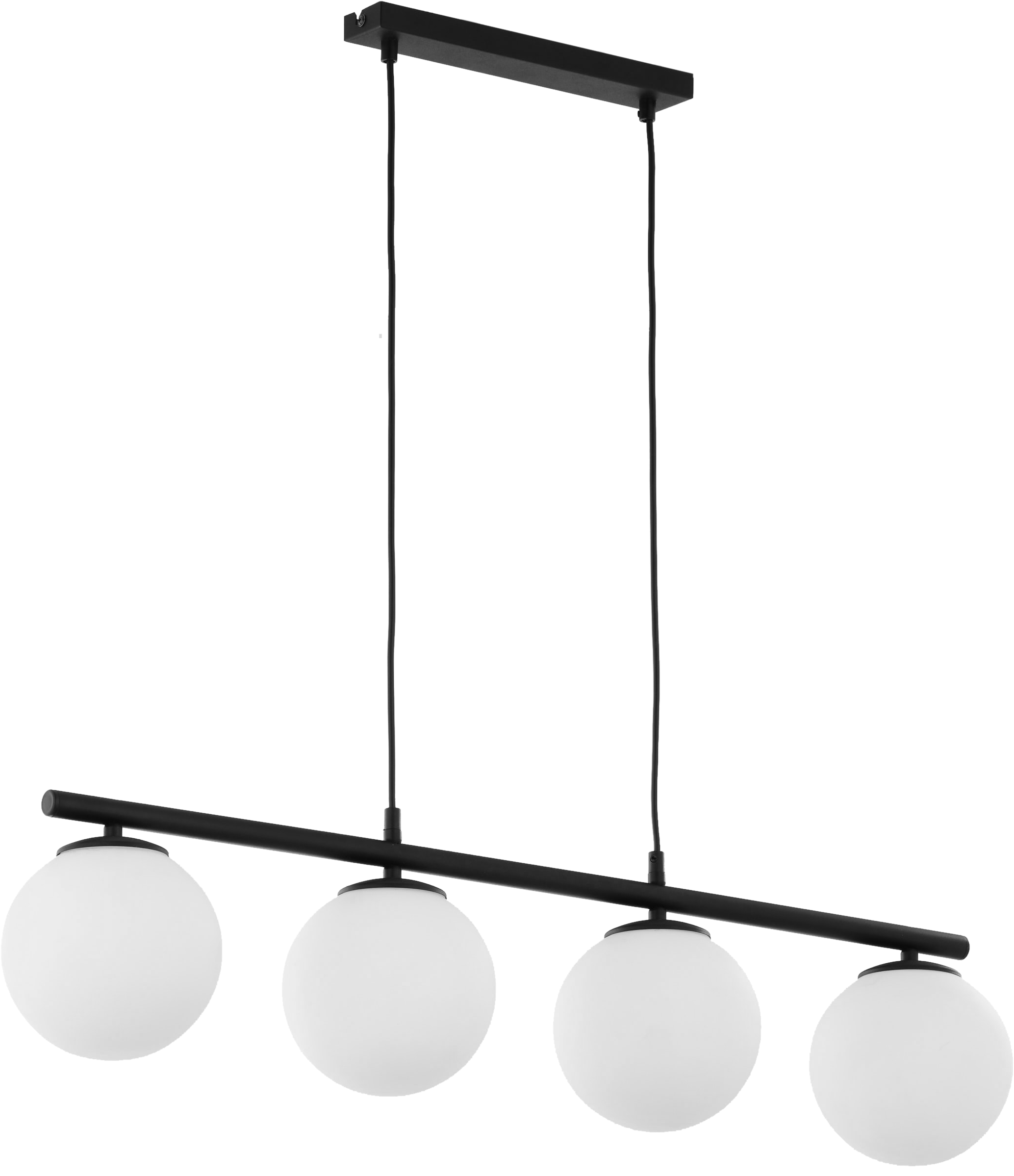 Люстра TK Lighting 3480 Maxi