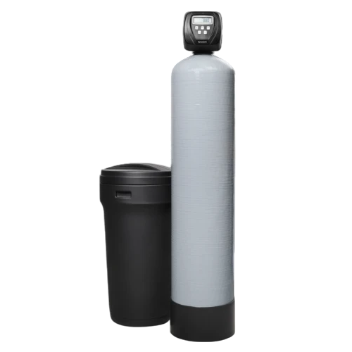 Фільтр знезалізнення та пом'якшення води Ecosoft FK1665 CIMIXP (5012)