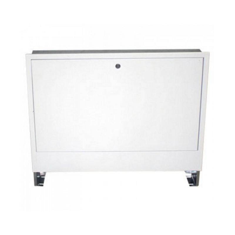 Коллекторный шкаф Icma 700х580х120 наружный №3