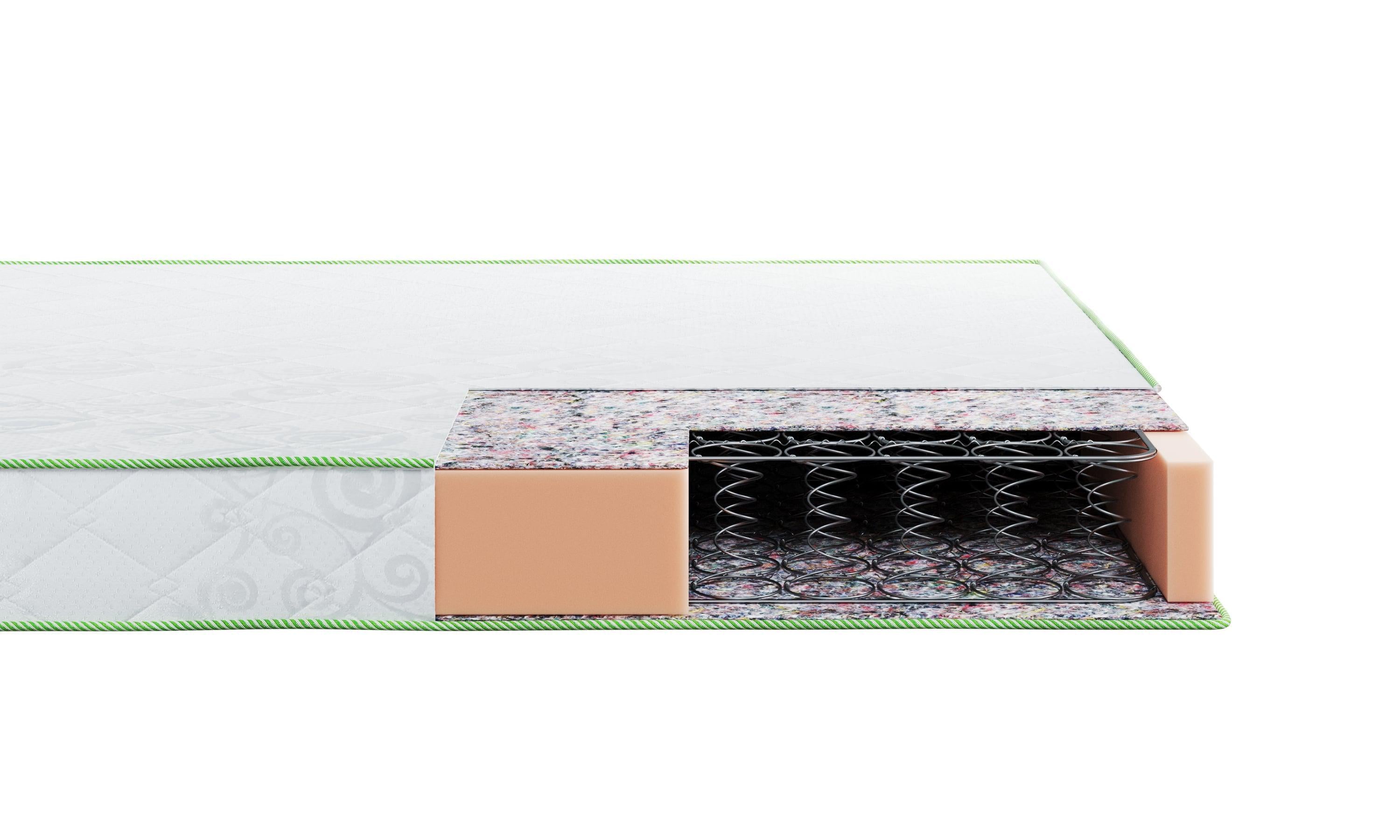 Матрас Highfoam Faino Kray 120x190 см (EVR-2416)