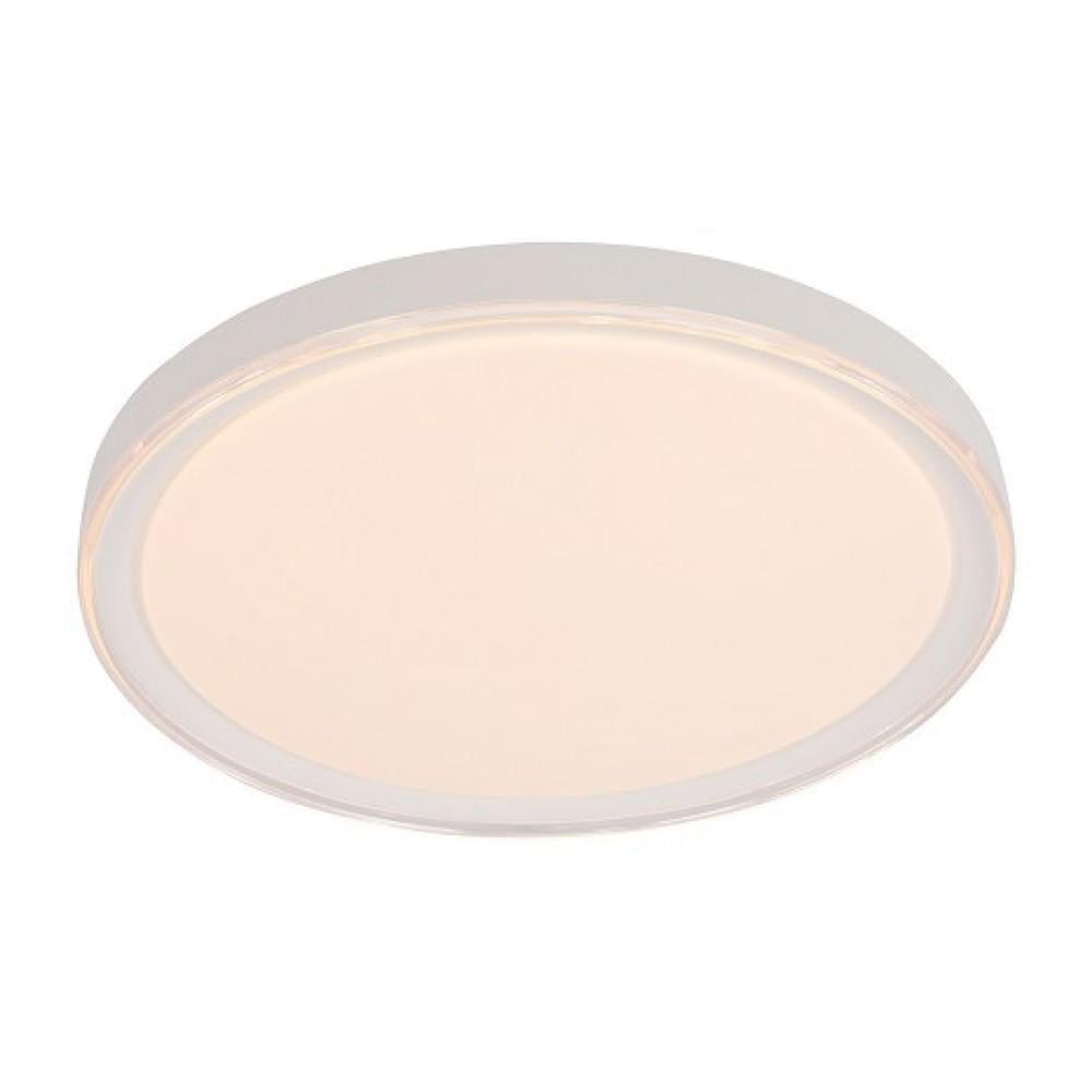 Светильник накладной светодиодный The-Light ТL70091 48 Вт 3840 Лм + пульт Д/К