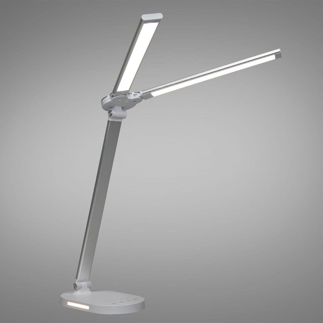 Лампа настільна світлодіодна Diasha 5508SL 14 Вт (30832690)