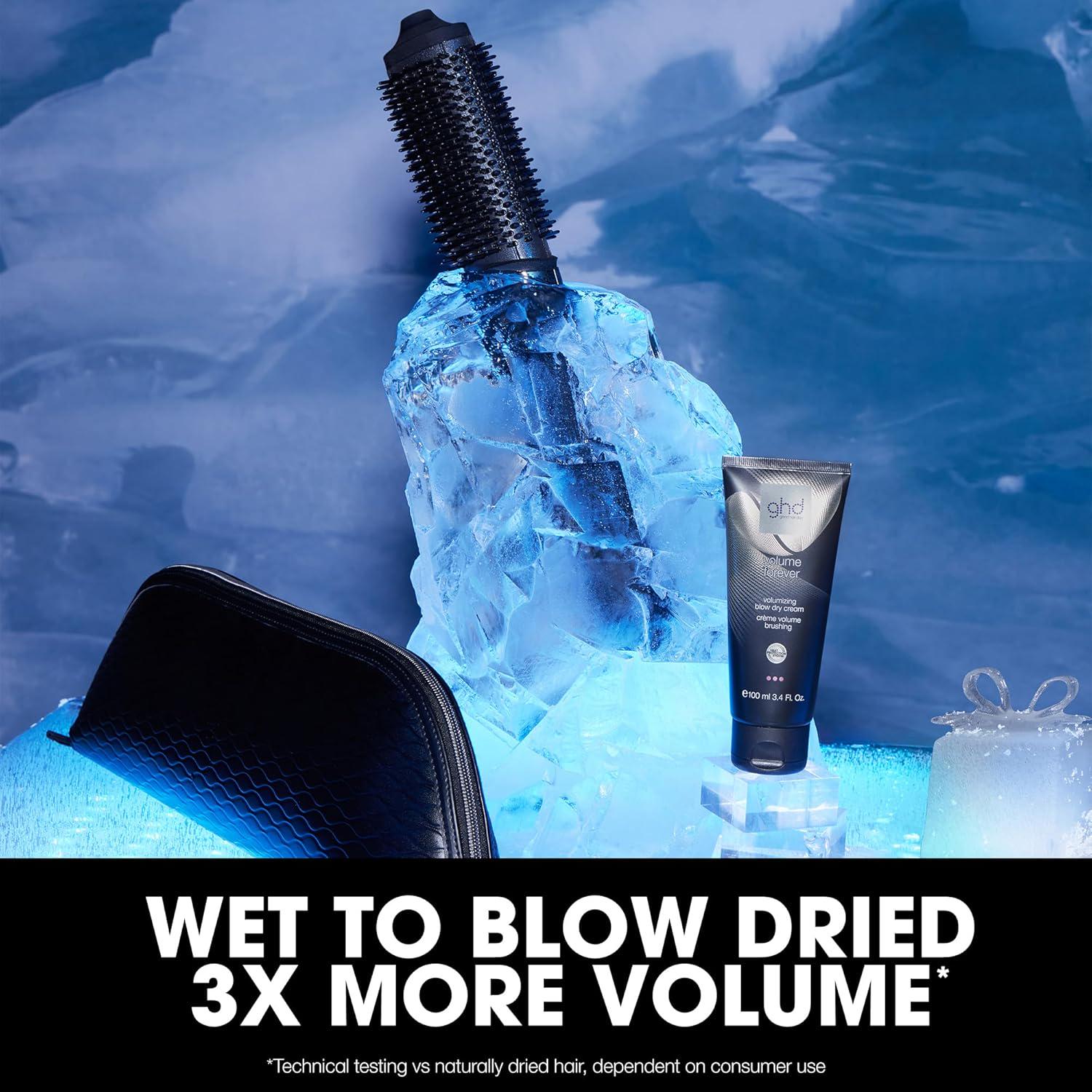 Фен-щітка ghd duet blowdry Hair Dryer Brush gift set (1255466) - фото 2 Фен-щітка ghd duet blowdry Hair Dryer Brush gift set (1255466) - фото 2