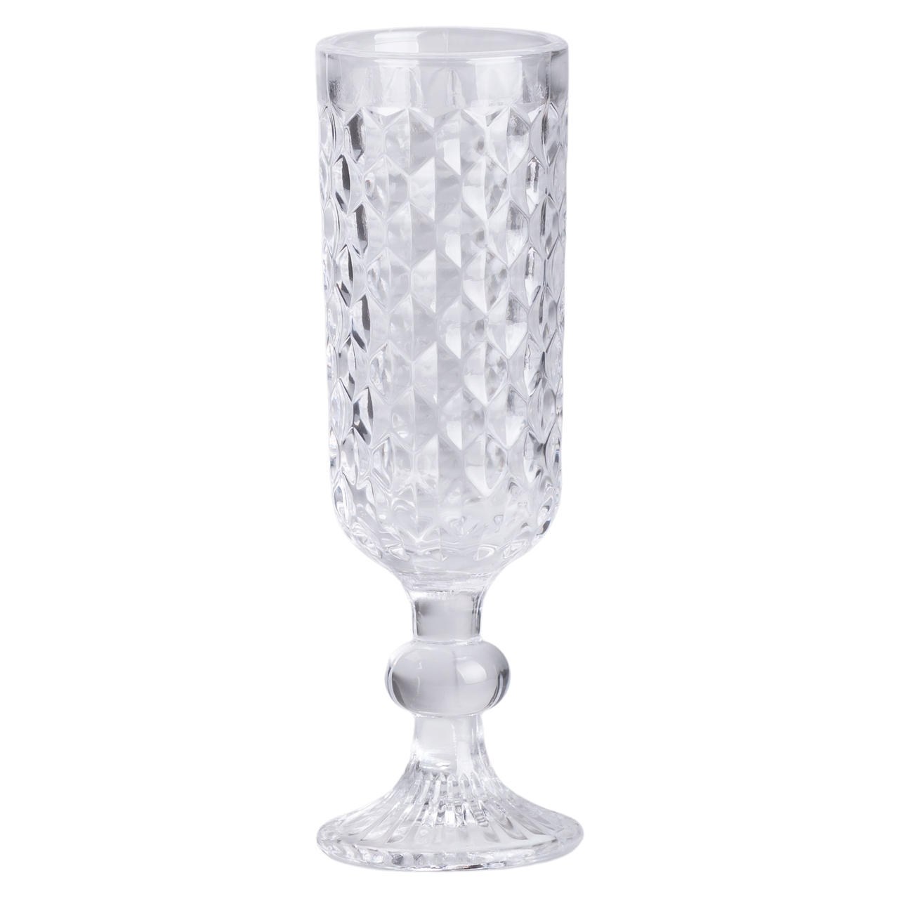 Набор бокалов для шампанского 6шт. 160 мл - фото 2 Набор бокалов для шампанского 6шт. 160 мл - фото 2