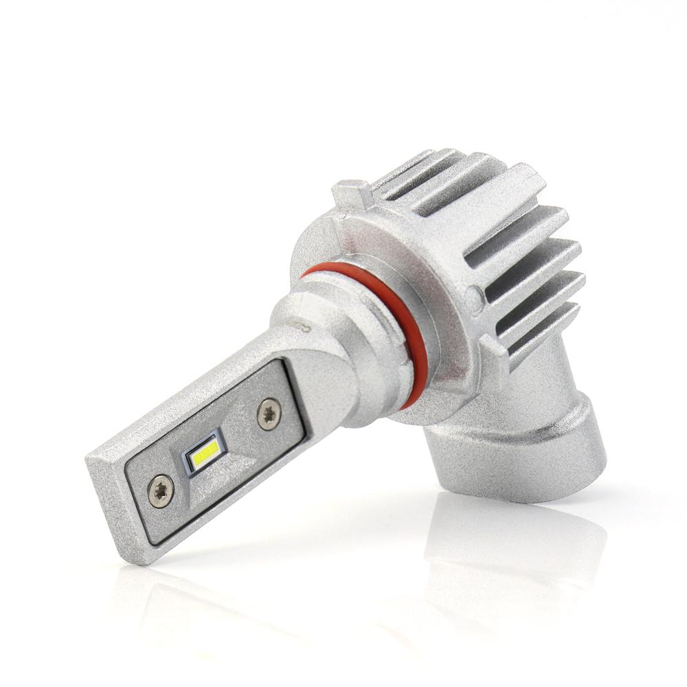 Автолампи Sho-Me F3 9005 LED 20W 2 шт. - фото 3 Автолампи Sho-Me F3 9005 LED 20W 2 шт. - фото 3