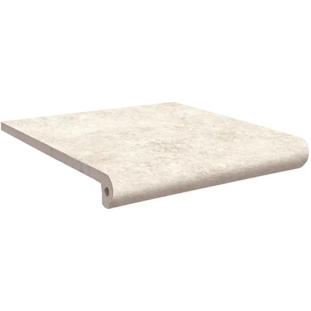 Ступени из керамогранита клинкер Peldano Ml Ardenas Marfil C-3 40x330x330 мм Бежевый (004694) Ступени из керамогранита клинкер Peldano Ml Ardenas Marfil C-3 40x330x330 мм Бежевый (004694)