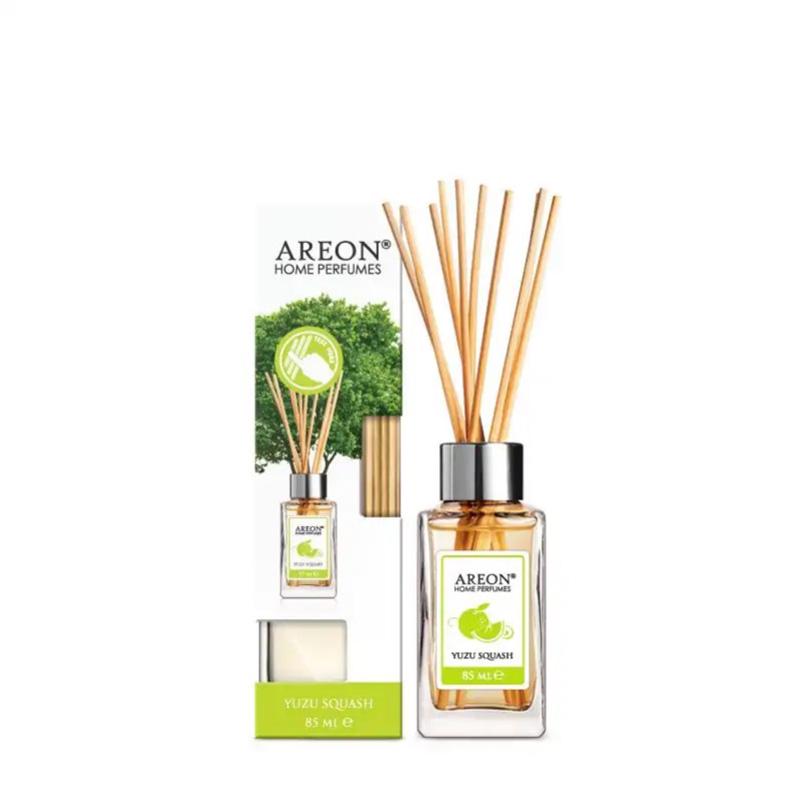 Аромадифузор Areon Home Perfumes Yuzu Squash 85 мл (080836)