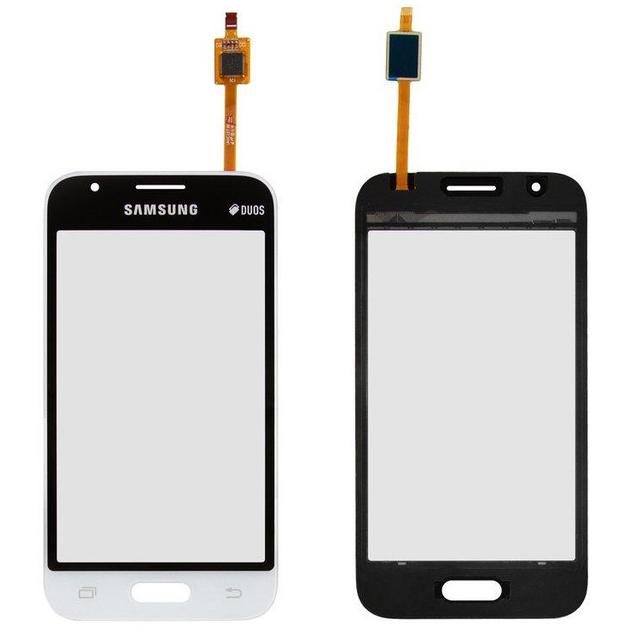 Экран Touchscreen для Samsung J105H/Galaxy J1 Mini/J106F/Galaxy J1 Mini Prime Белый (000018169)