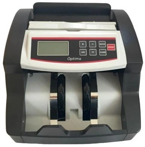 Счетчик банкнот Optima 2700 UV (582387835)