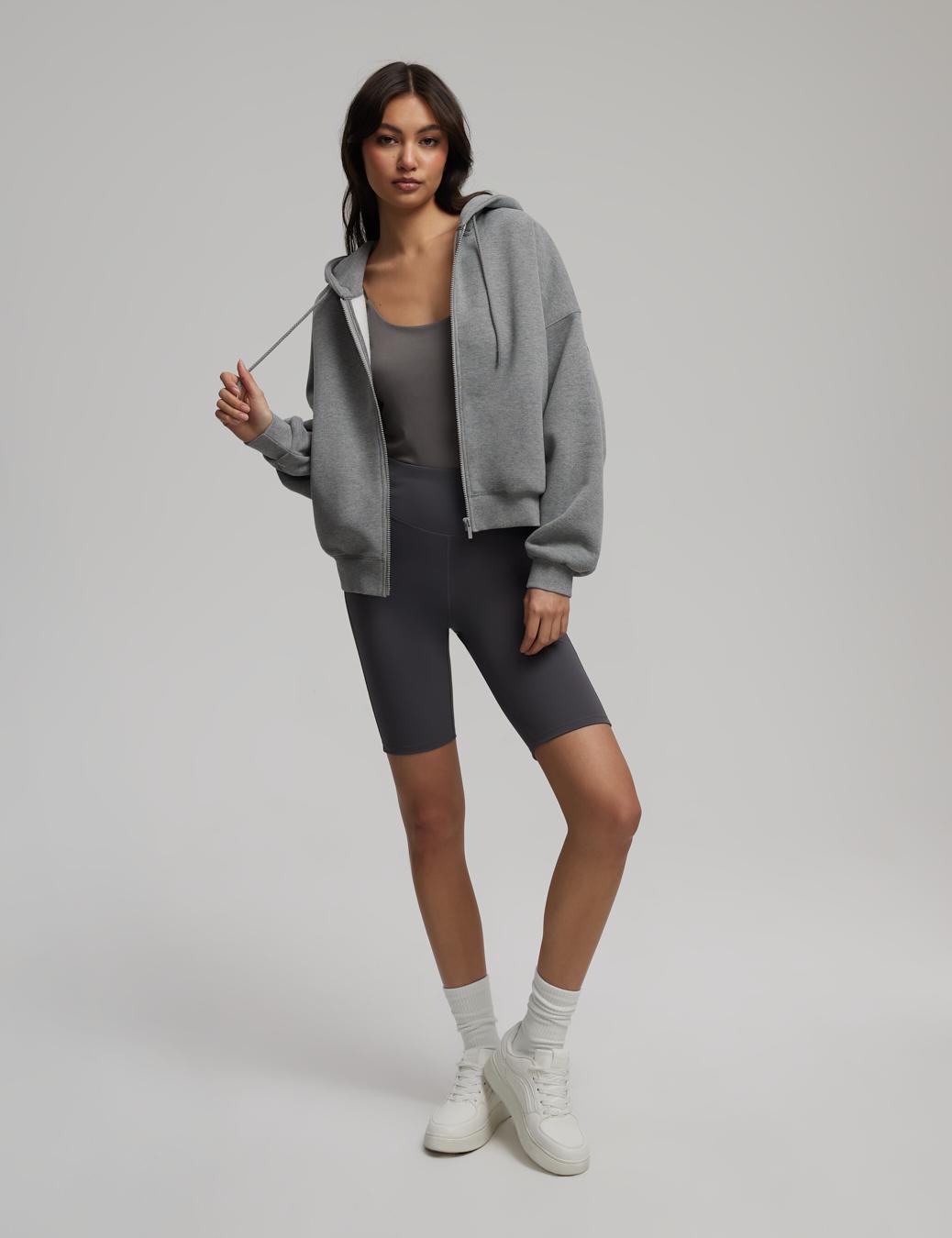 Шорти жіночі Diverse NAKKA M Графіт (5905384114730) - фото 5 Шорти жіночі Diverse NAKKA M Графіт (5905384114730) - фото 5