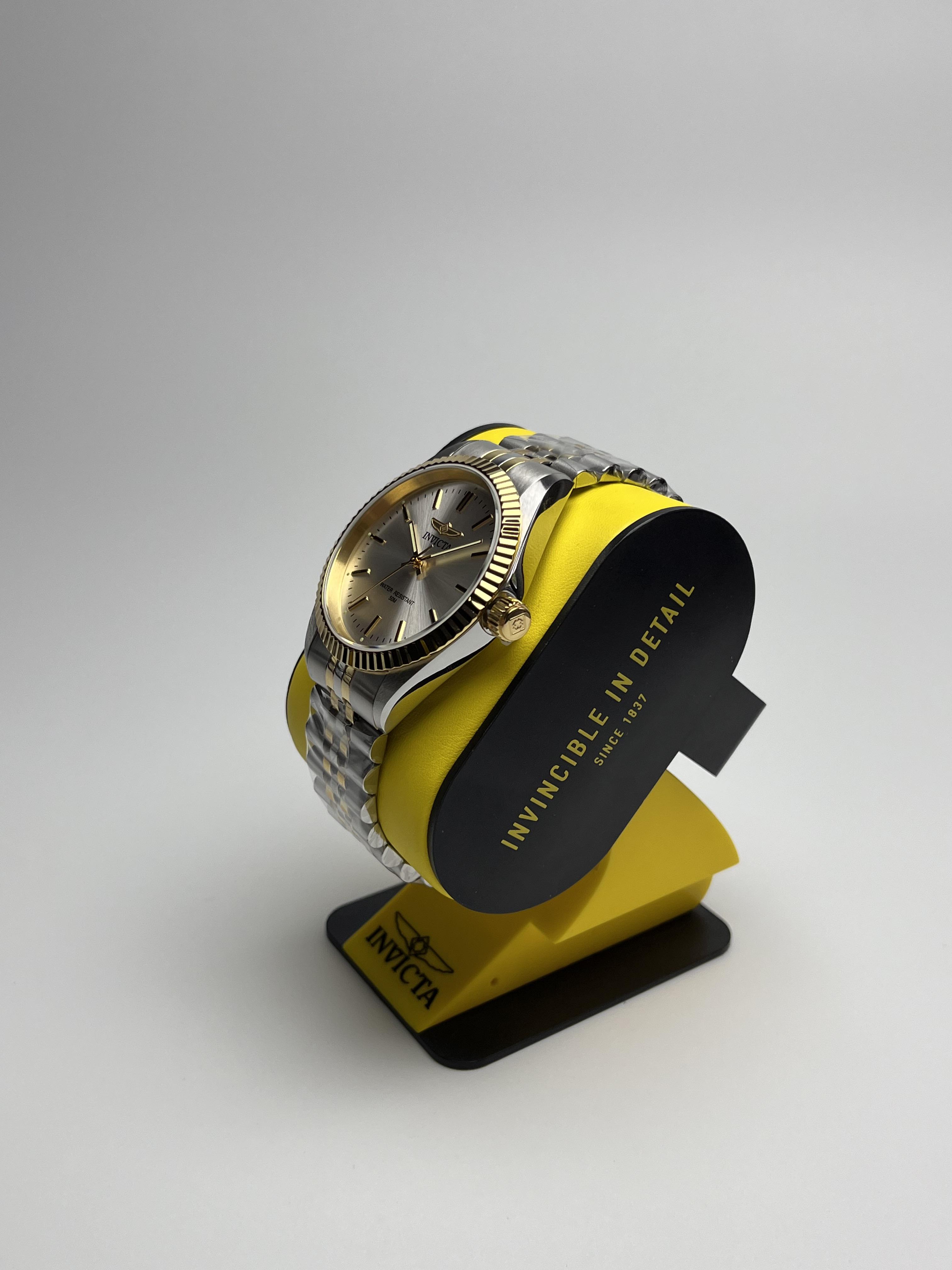 Наручний годинник чоловічий Invicta 29378 Specialty (27209163) - фото 4