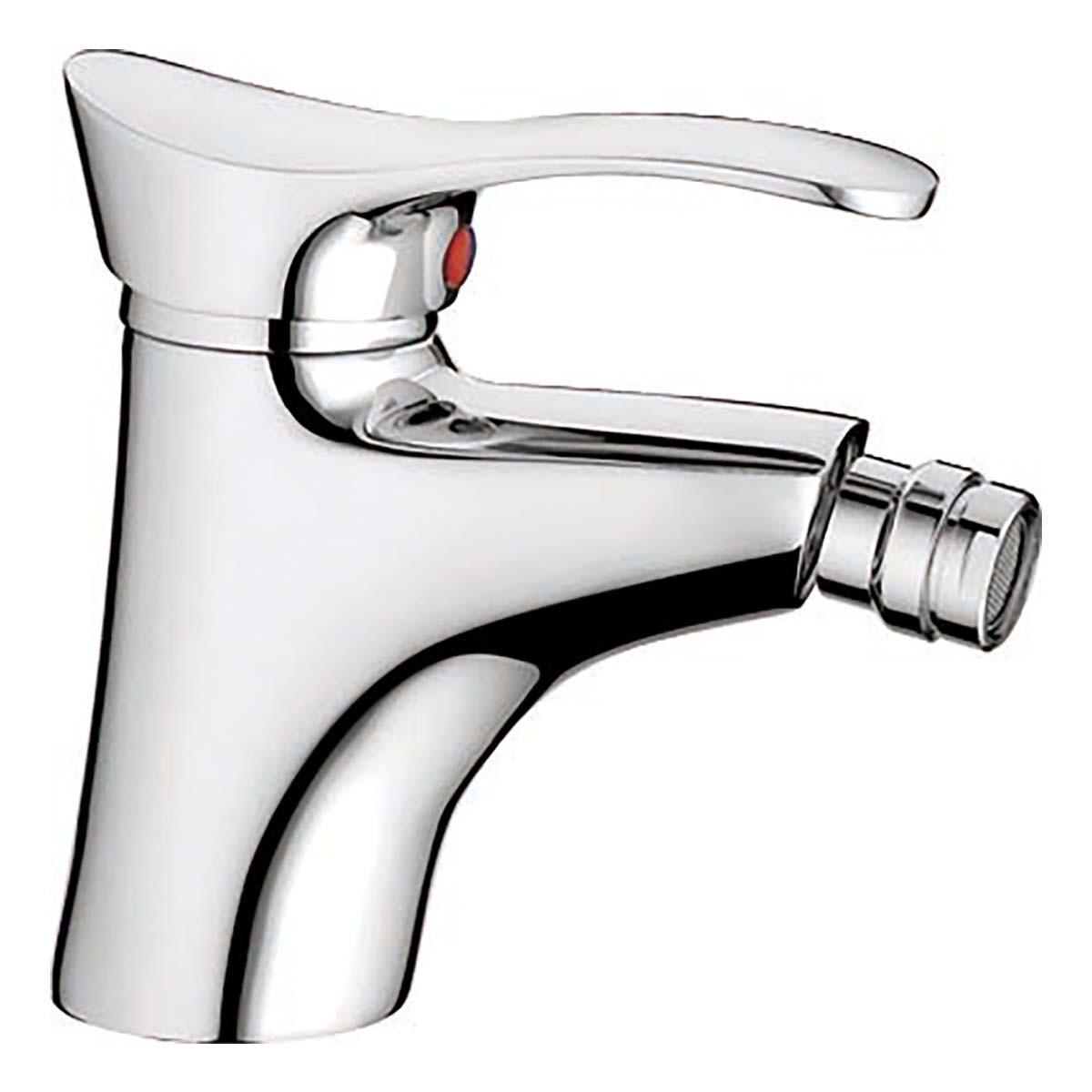 Смеситель для биде Haiba ERIS 002 (HB0097) Смеситель для биде Haiba ERIS 002 (HB0097)