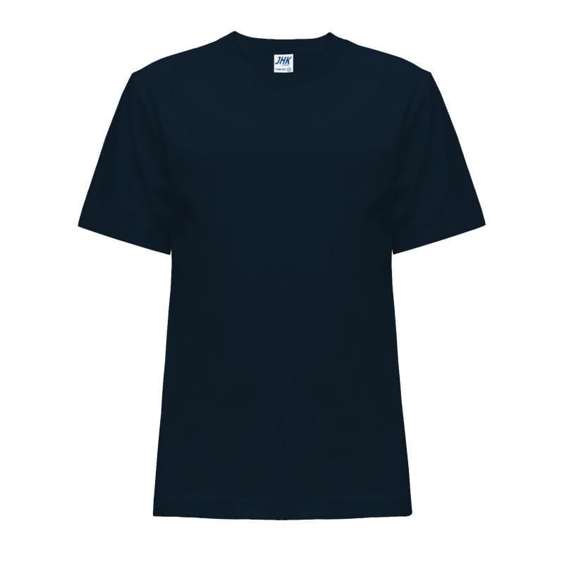 Футболка JHK KID T-SHIRT 7/8 Темно-синий (NY)