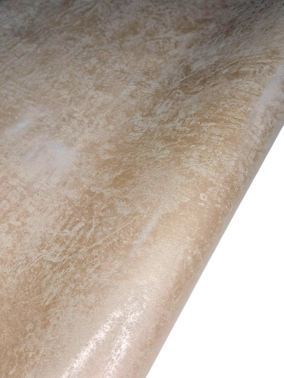 Шпалери вінілові Marburg Бежевий з рожевим (80186) - фото 2 Шпалери вінілові Marburg Бежевий з рожевим (80186) - фото 2