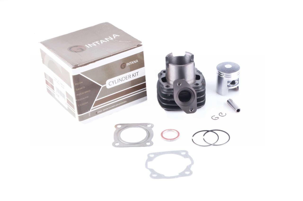 Поршнева ЦПГ ZUNA Honda PAL 50 Ø 41 AF17 (2177245909)
