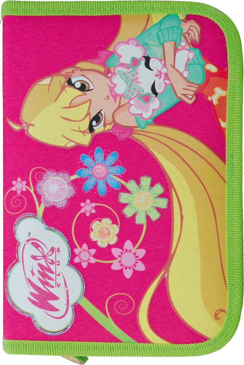 Пенал шкільний 1 вересня 530671 WinX