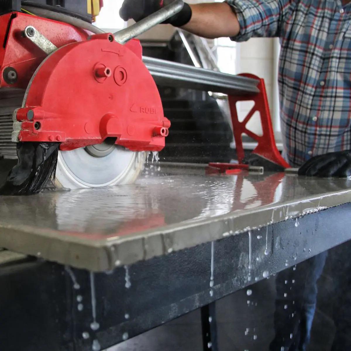 Круг алмазный отрезной Distar 1A1R 115 HARD CERAMICS ADVANCED диск для плиткореза - фото 5 Круг алмазный отрезной Distar 1A1R 115 HARD CERAMICS ADVANCED диск для плиткореза - фото 5